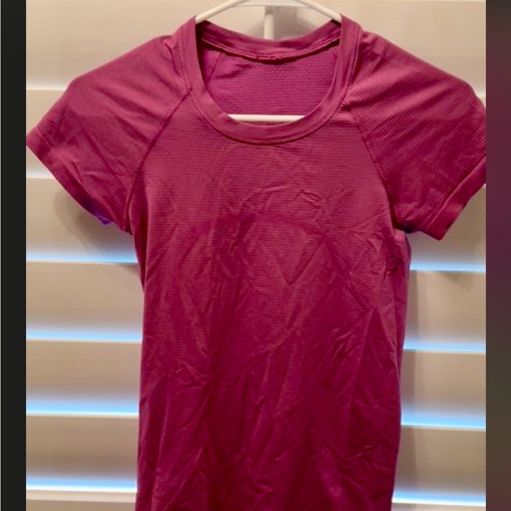 Lululemon shirt